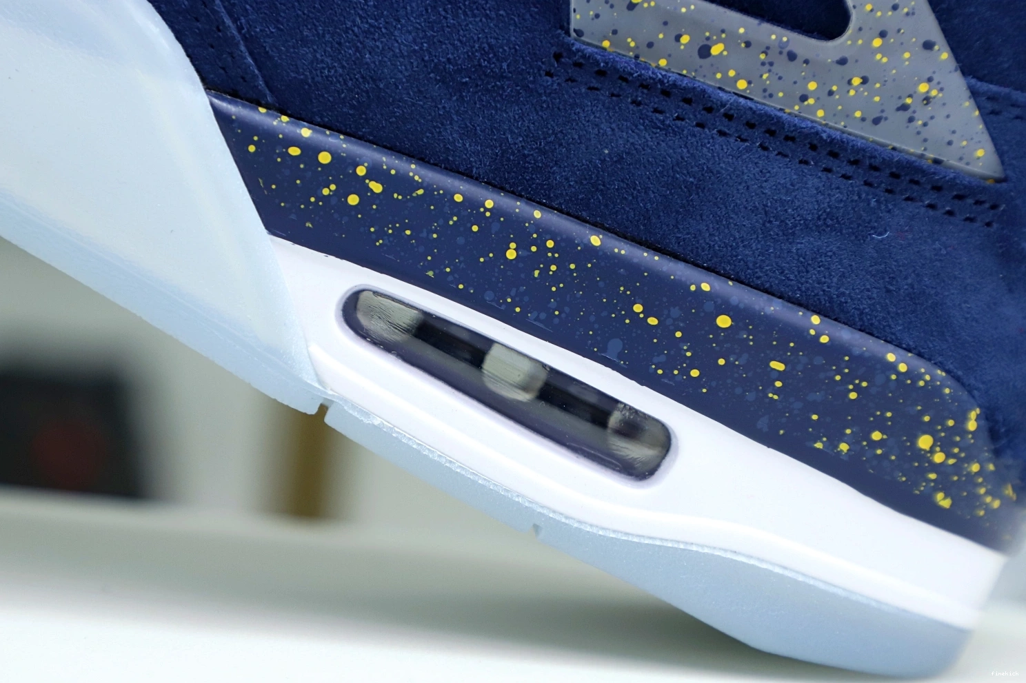 Air 4 Jordan Jordan 1108